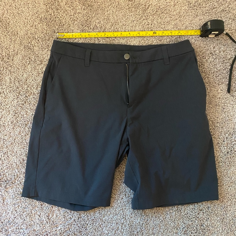 Men’s Lululemon Golf Shorts